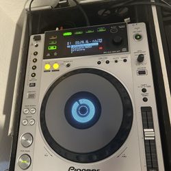 PIONEER CDJ-850 x 2