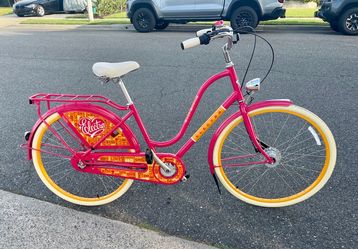 Electra Amsterdam 3i 3 Speed Step Thru