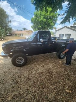 Ford f150
