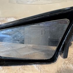 Mustang Drivers side Mirror