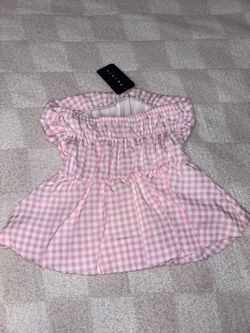 All saints top