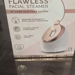Facial Steamer 