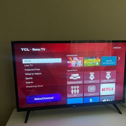 Roku Tv 