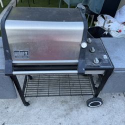 Bbq Grill 