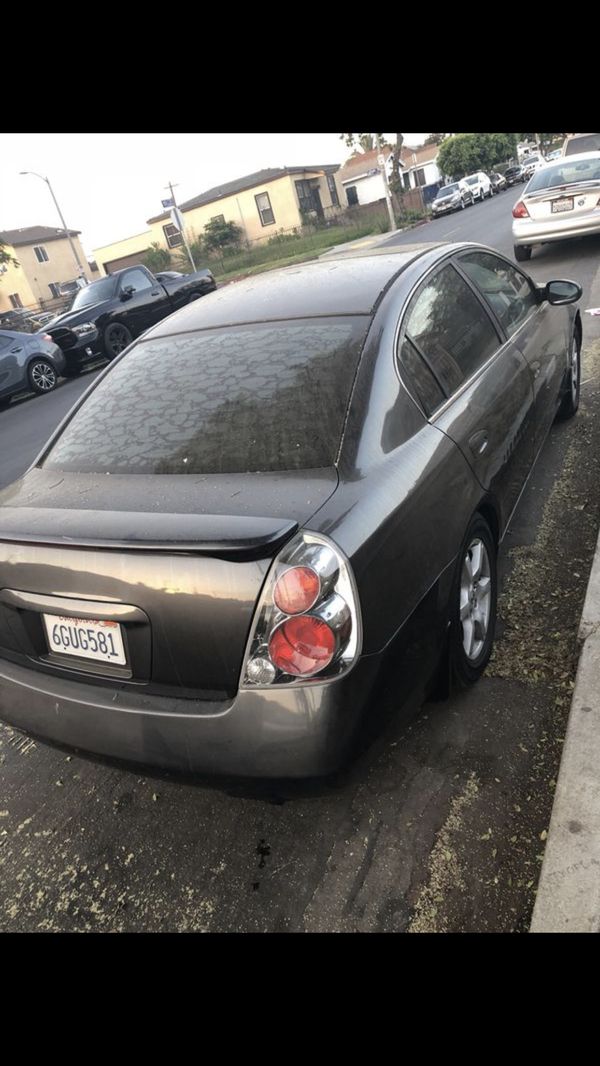 Nissan Los Angeles >> 2006 nissan altima for Sale in Los Angeles, CA - OfferUp Nissan Los Angeles >> 2006 nissan altima for Sale in Los Angeles, CA - OfferUp