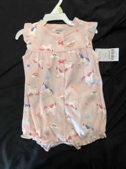 Baby carters 3months