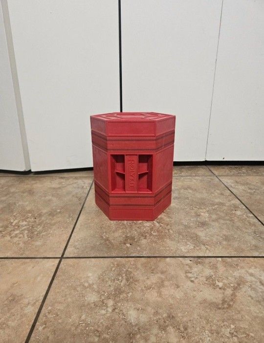 Roll Tool Box
