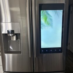 Samsung Refrigerator 
