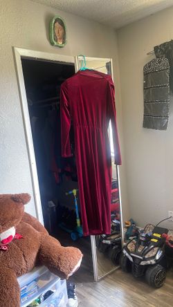 Vestido