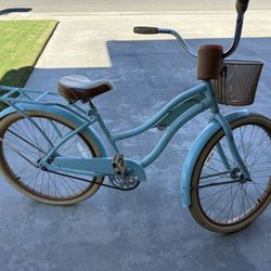 Beach Cruiser
