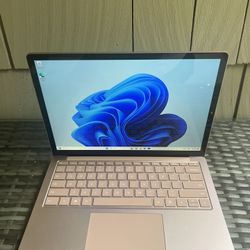 Surface Laptop 3 - 13.5” screen