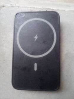 Portable Charger