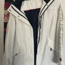 Tommy Hilfiger/ Womens Jacket / Medium
