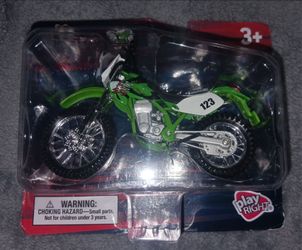 1pc two wheeler toy