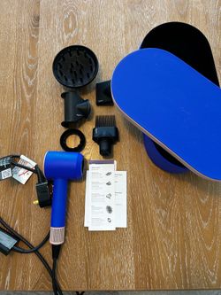 Dyson Supersonic Hair Dryer
