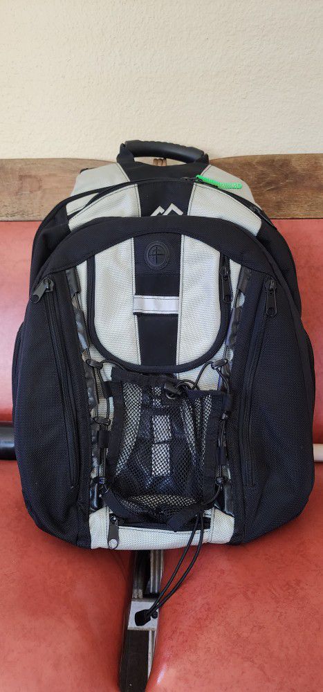 Brand New Backpack