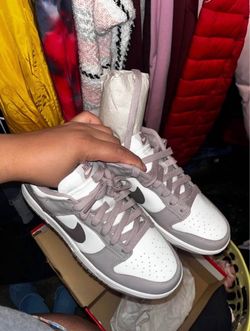 Women dunks 