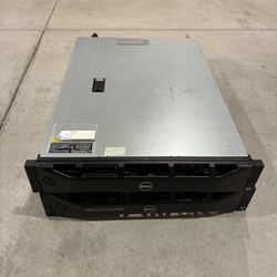 Dell Servers