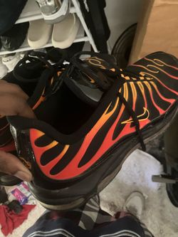 Nike size 12 Men