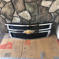 Grille