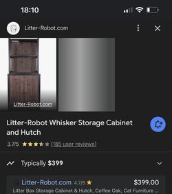 Pet Storage Box/crate Hutch