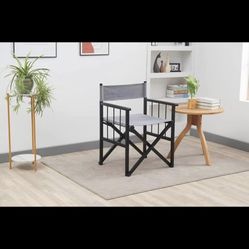 Modern Folding Chair