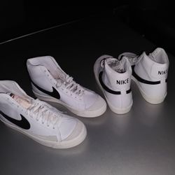 Nike Shoes 
