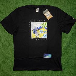Supreme The North Face Shirt Large