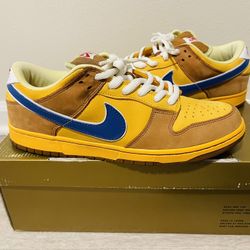 Nike Dunk Low Premium SB “New Castle” Size 11 🔥🔥🔥