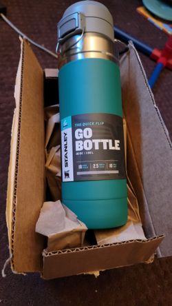 Stanley The Quick Flip Go Bottle 36 Oz. Cup