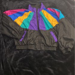 Windbreaker