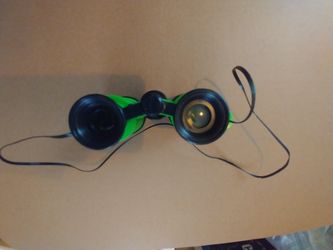 Binoculars