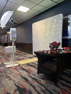 Photobooth With Prints