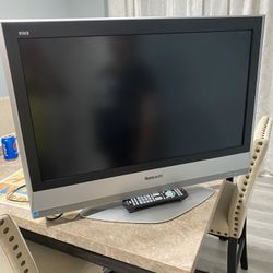 panasonic viera lcd tv 2006