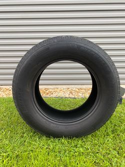 265 55 18 MICHELINE Tire Defender LTX