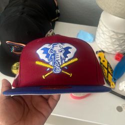 Oakland Athletic