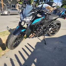 2023 Kawasaki Ninja 400