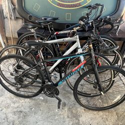 Specialized Bike