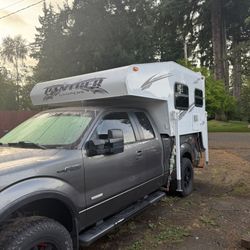 2015 Cascade Panther