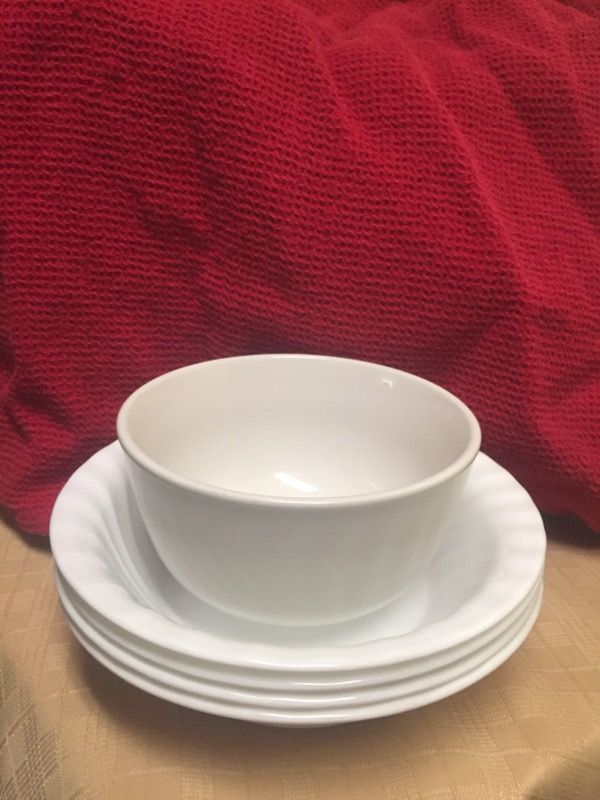 Corelle Bowls