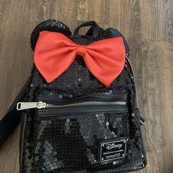 Loungefly Bag