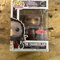 The Chamberlain 