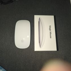 Magic Mouse
