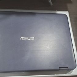 Asus Notebook PC 