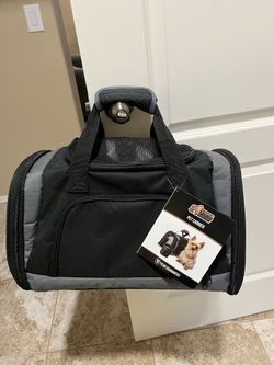 Dog carrier $20 each