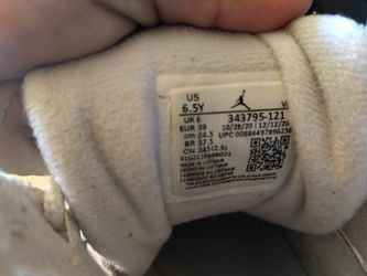 Jordan Shoes