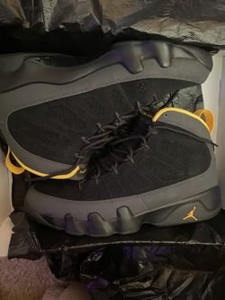 air jordan 9 retro