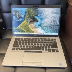 Dell Latitude 5410, core i5-10th gen