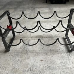 Wine Rack