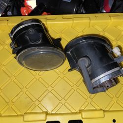 Bmw Oem E46 Fog Lights